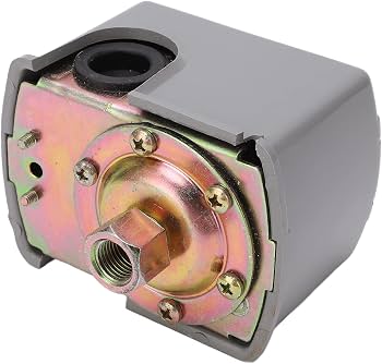 Presostatos genérico 30-50 Psi