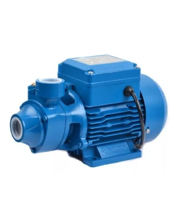 Bomba de Agua Periférica Modelo EKM80-1, 1 Hp – Aquastrong