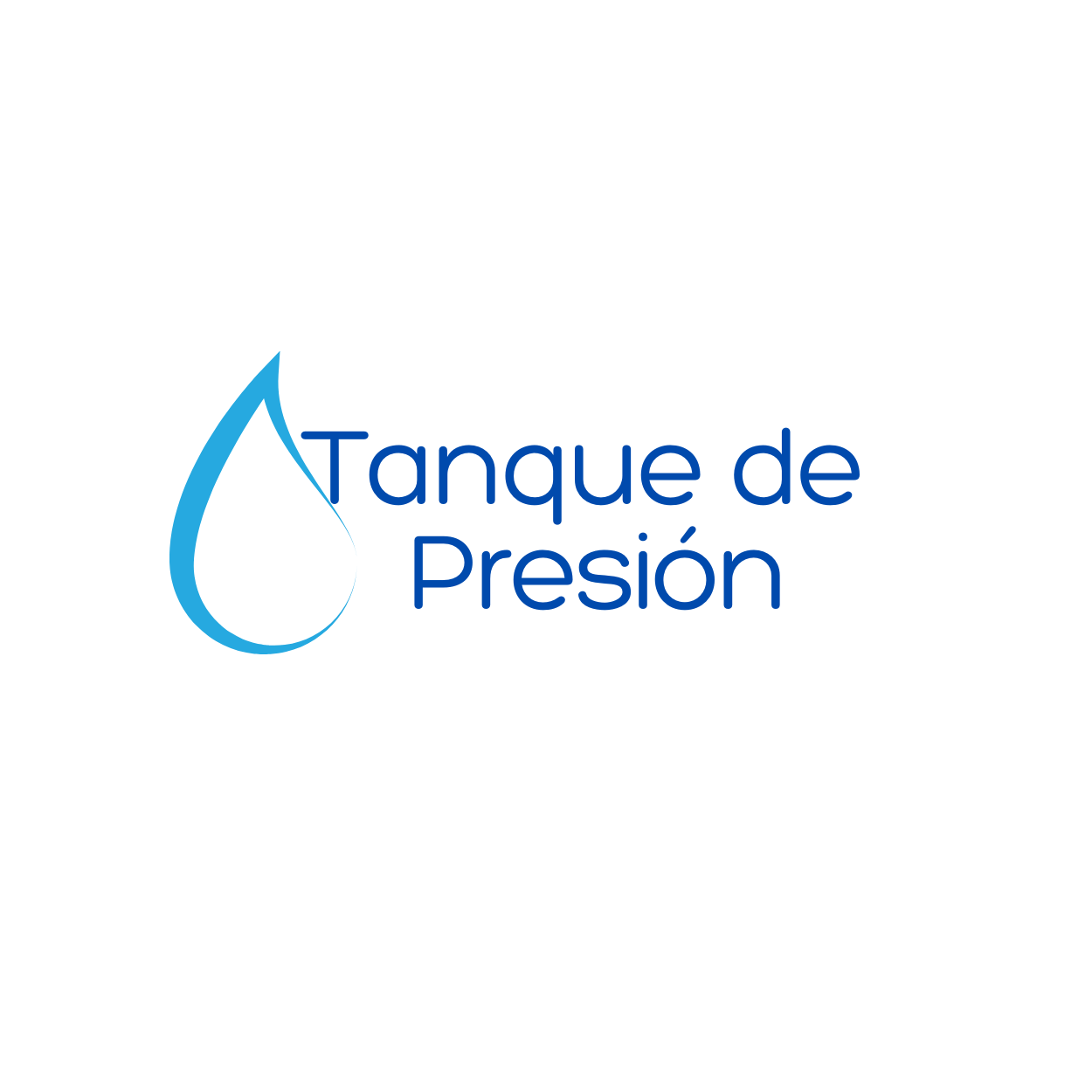 Tanque de Presión