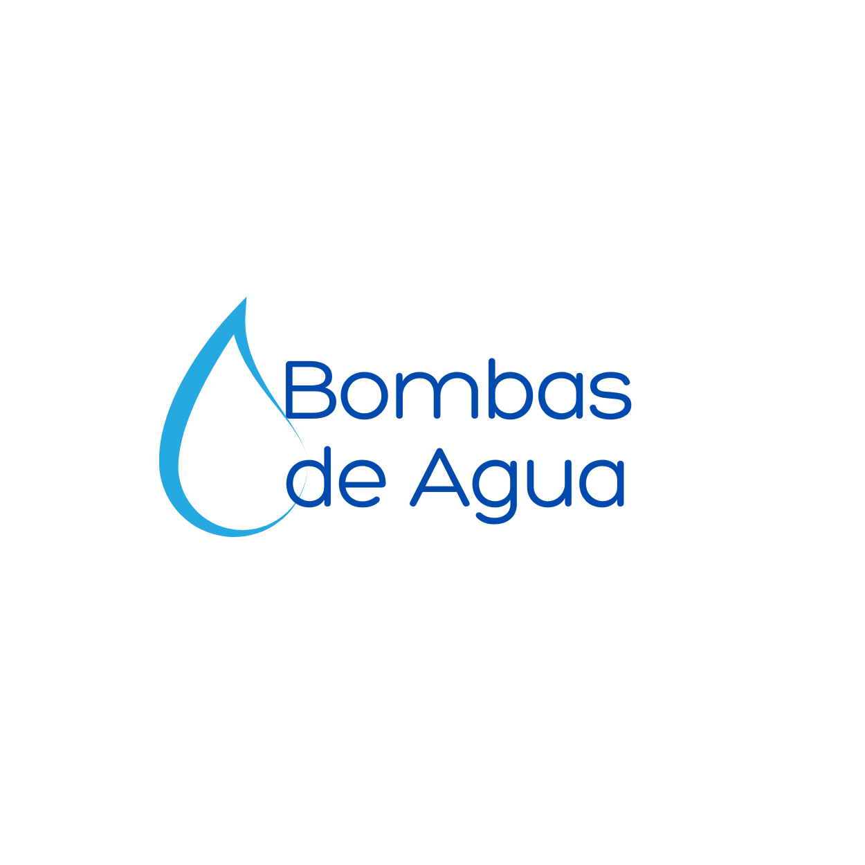 Bombas de Agua