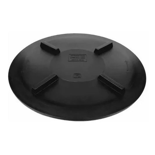 Tapa para Tanque de Agua con Rosca – Universal