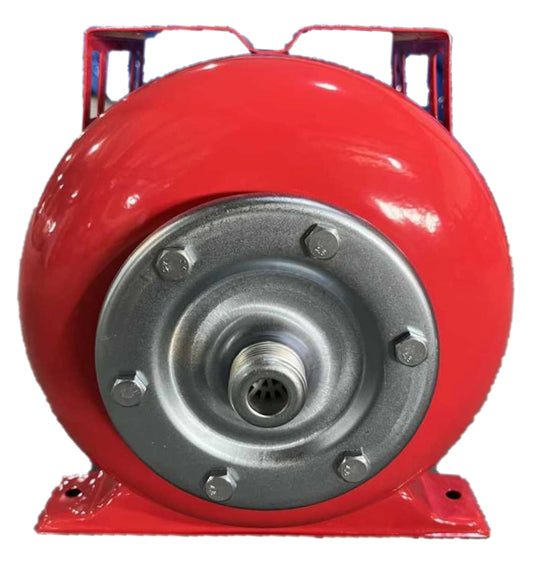 Tanque de Presión Modelo NK-H-24, 24 Lts Horizontal – Marca Norwik