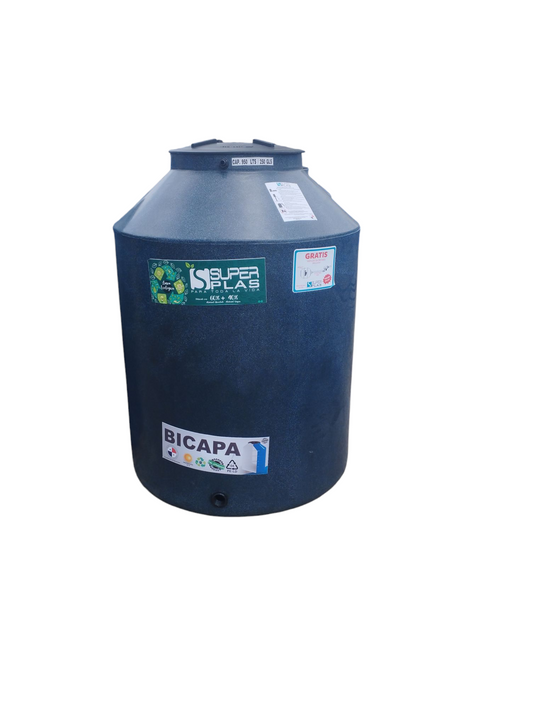 Tanque de Agua Bicapa 760 Litros (201 gal) – Superplas