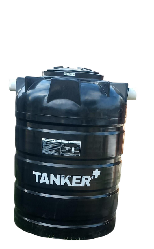 Fosa Séptica de 1500 Litros (396 gal) – Marca Tanker