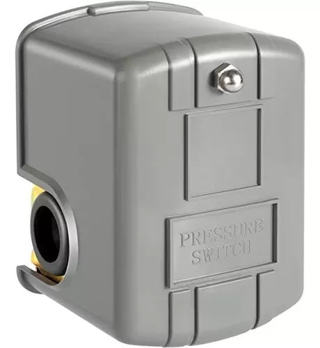 Presostato Genérico 20/40 PSI