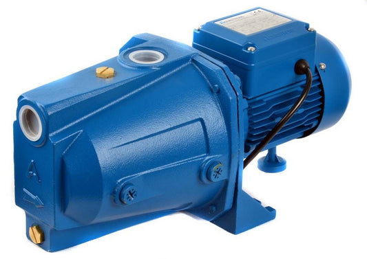 Bomba de Agua Jet EJWM-3CM de 1.5 Hp – Aquastrong